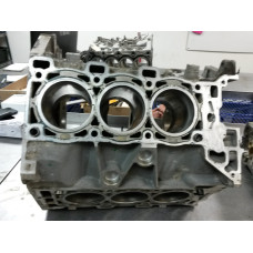 #BLT46 Engine Cylinder Block From 2012 Chevrolet Equinox  3.6 12610178